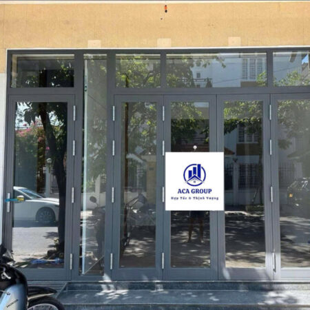 ✅ ???? CHO THUÊ MẶT BẰNG MẶT TIỀN CAO XUÂN DỤC