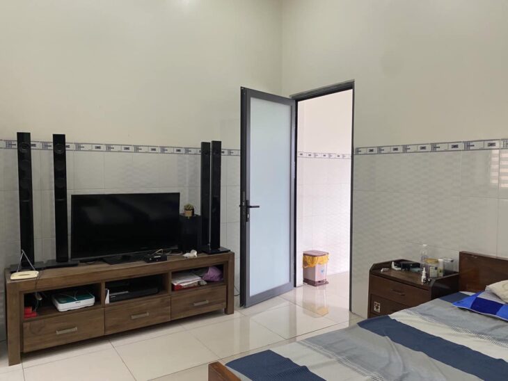 56m HXH – Hoàng Diệu – 3.3 Tỷ – 2 Tầng