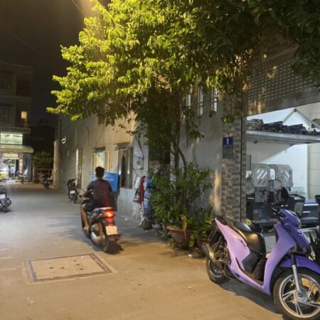 56m HXH – Hoàng Diệu – 3.3 Tỷ – 2 Tầng 56m HXH – Hoàng Diệu – 3.3 Tỷ – 2 Tầng