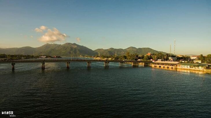 BÁN ĐẤT Ở THỔ CƯ CAM HÒA -DT 348M² – GIÁ 1.5 TỶ – Vị trí đẹp- tiềm năng- QH An Toàn