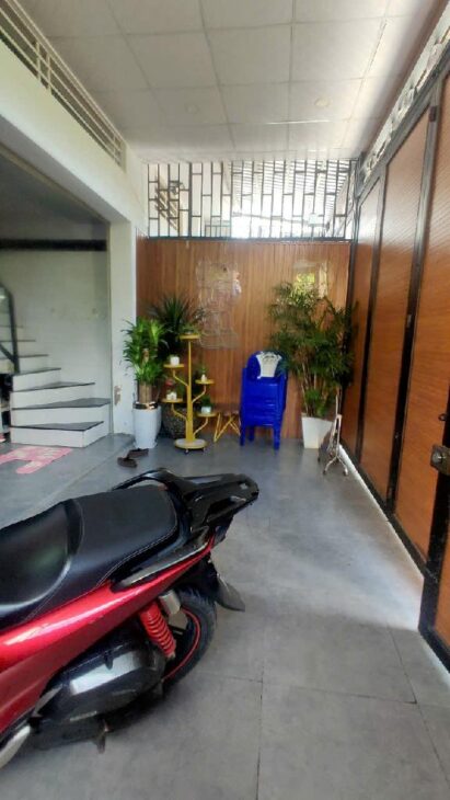 SIÊU HIẾM – NHÀ MẶT TIỀN KHỦNG 10M – ĐƯỜNG NHỰA Ô TÔ NÉ – ĐỐI DIỆN BẾN XE QUẬN 8 – NHỈNH 7 TỶ????