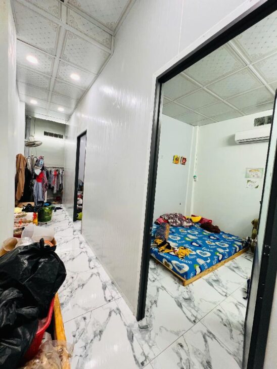 Mặt tiền kinh doanh Mễ Cốc Nở hậu 4.4×35 chỉ 10 tỷ 2