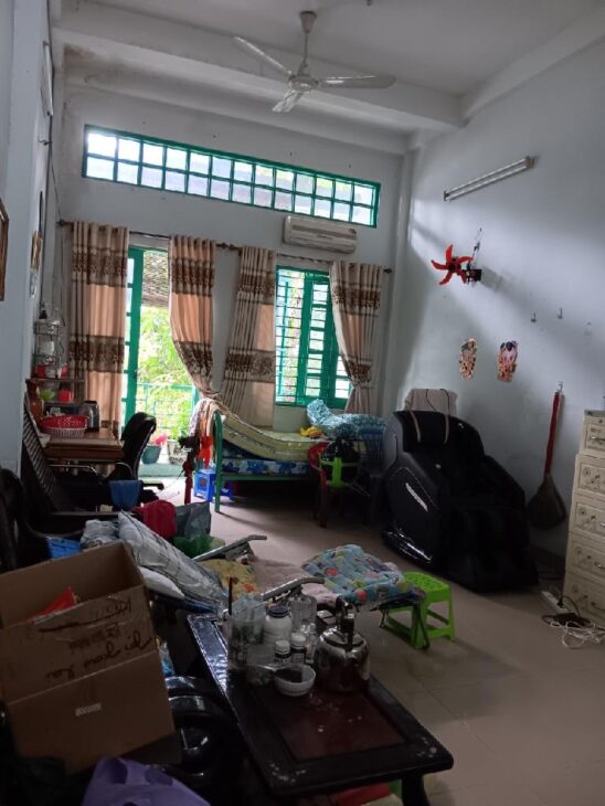 Mặt tiền Đinh Hòa 4×18 đúc 4 tầng chỉ 22 tỷ