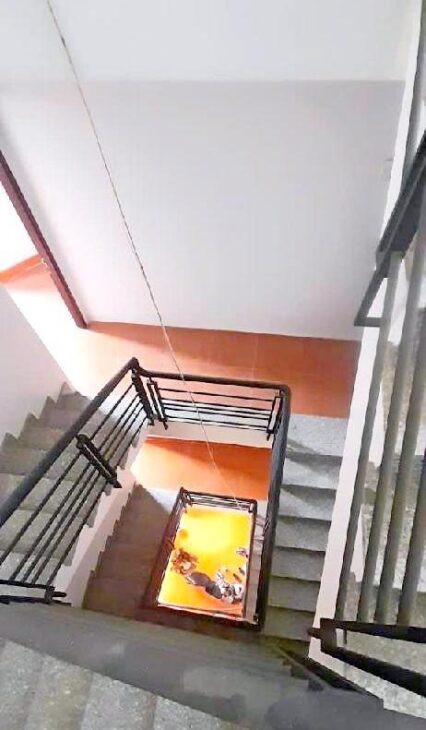 Mặt tiền đường số 302 Bông Sao 6×12 chỉ 16 tỷ