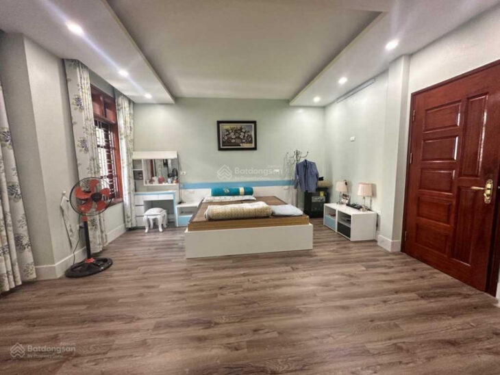 Bán nhà Mặt phố Phú Diễn – 210m2 MT7m – KDVP Xây Building – Ô Tô Sẵn Dòng Tiền