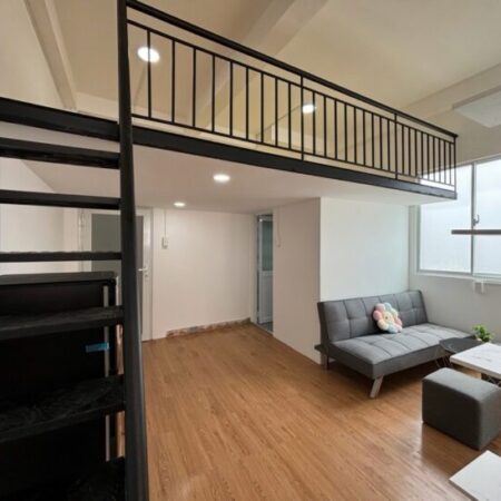 BÁN TÒA NHÀ CHDV – 4 TẦNG – 10 PHÒNG – LŨY BÁN BÍCH – TÂN PHÚ – 81M2 – NHỈNH 7 TỈ