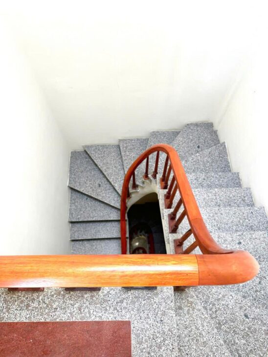 BÁN NHÀ XUÂN ĐỈNH – MẶT NGÕ – LÔ GÓC – 5T