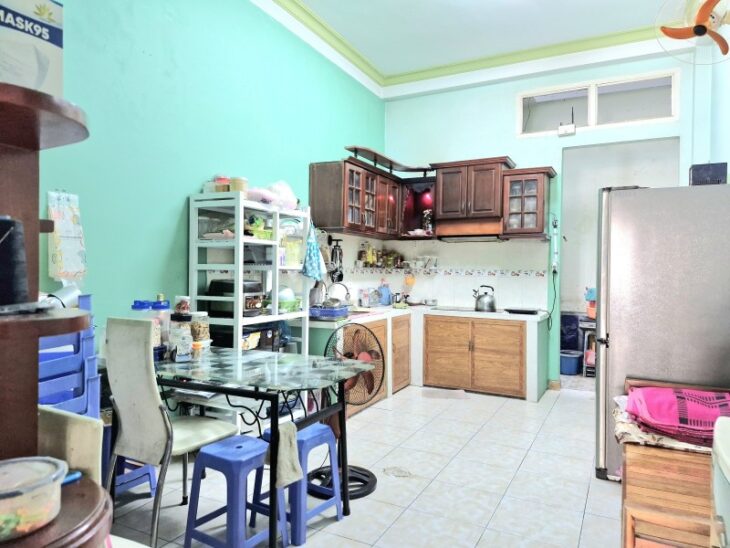 Bán nhà hẻm xe hơi Cầm Bá Thước, P7, Phú Nhuận, HCM, 67m2, 3 tầng, chỉ 8 tỷ TL