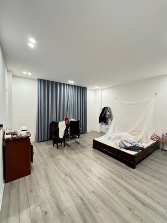 BÁN NHÀ KHƯƠNG HẠ,THANH XUÂN,TRƯỚC NHÀ 2,5M,THANG MÁY,GẦN Ô TÔ,43M2,11.5 TỶ(CTL)