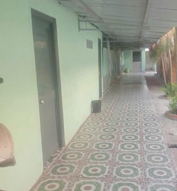 CẦN BÁN ĐẤT ĐẸP – Giá Tốt – Vị Trí TẠI : Ấp Xoài Đôi – Xã Long Trạch – Cần Đước – Long An