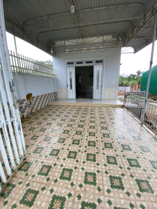 NHÀ ĐẸP – GIÁ TỐT – Vị Trí Đắc Địa Tại Phường Ea Tam, Thành phố Buôn Ma Thuật, Tỉnh Đắk Lắk