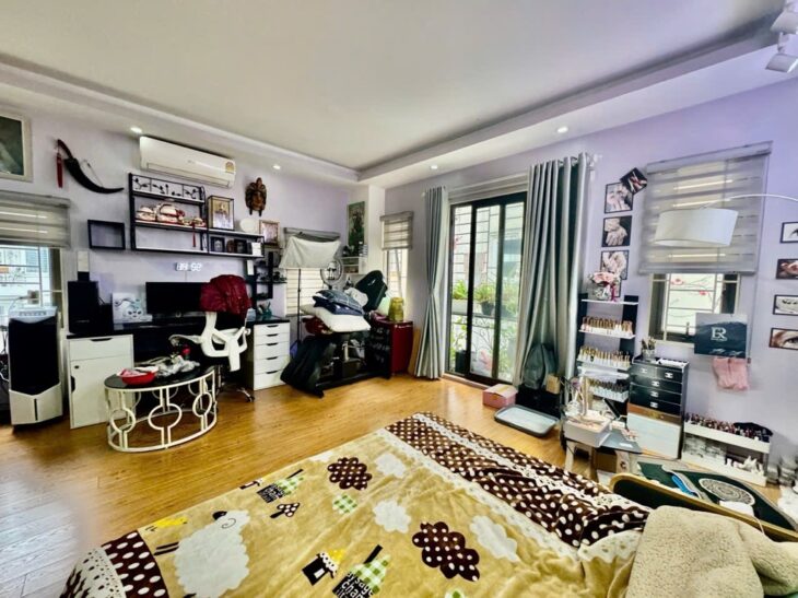 HỒ TÙNG MẬU *- LÔ GÓC – 3 MẶT THOÁNG VĨNH VIỄN – 38M2