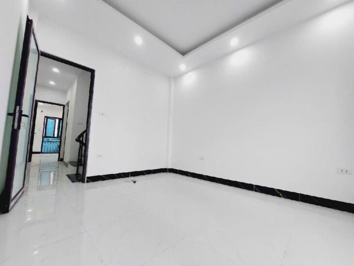 bán nhàTổ 4 nhân huệ đồng mai hà đông