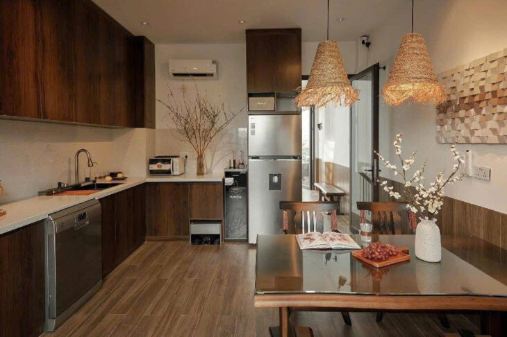 SIÊU PHẨM NHÀ Đẹp – Giá Tốt – Vị Trí Tại : BHH.A- BÌNH TÂN – Hồ CHÍ MINH