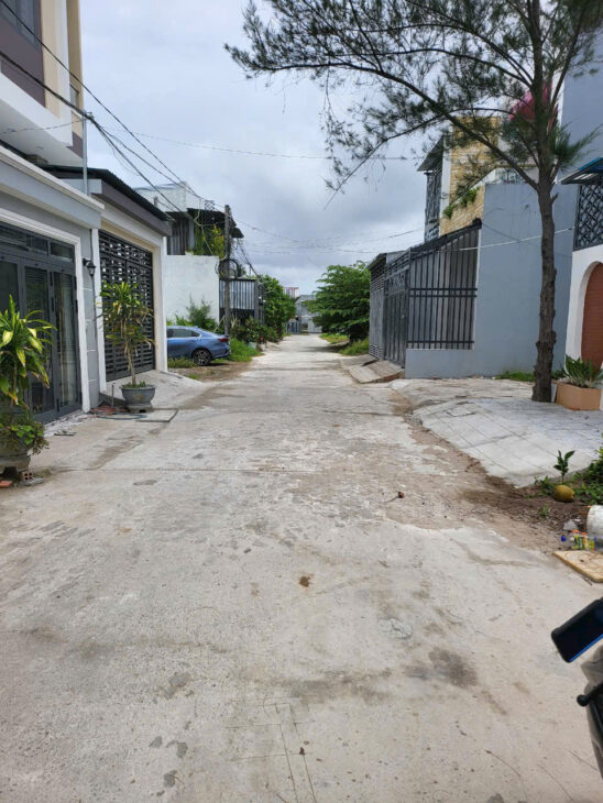 ĐẤT ĐẸP – GIÁ TỐT – VỊ TRÍ ĐẮC ĐỊA Tại Phường An Hoà, Thành phố Rạch Giá, Tỉnh Kiên Giang