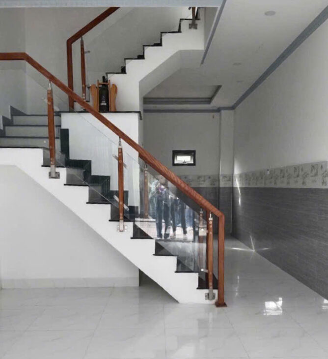 SỞ HỮU NHÀ ĐẸP – GIÁ Tốt – Vị Trí Tại : Ấp 2 Xã Thạnh Phú – Huyện Vĩnh Cửu – Tỉnh Đồng Nai