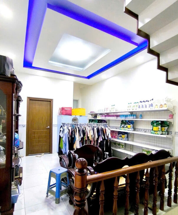 NHÀ ĐẸP – GIÁ TỐT – Vị Trí Đẹp Nhất Tại : Đường 38 – Phường Hiệp Bình Chánh – Thủ Đức – Hồ Chí Minh