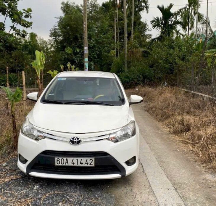 CHÍNH CHỦ CẦN BÁN GẤP 3 LÔ ĐẤT Hoặc Lẻ Từng Lô – RỘNG FULL THỔ CƯ XÃ PHƯỚC THIỀN – NHƠN TRẠCH-