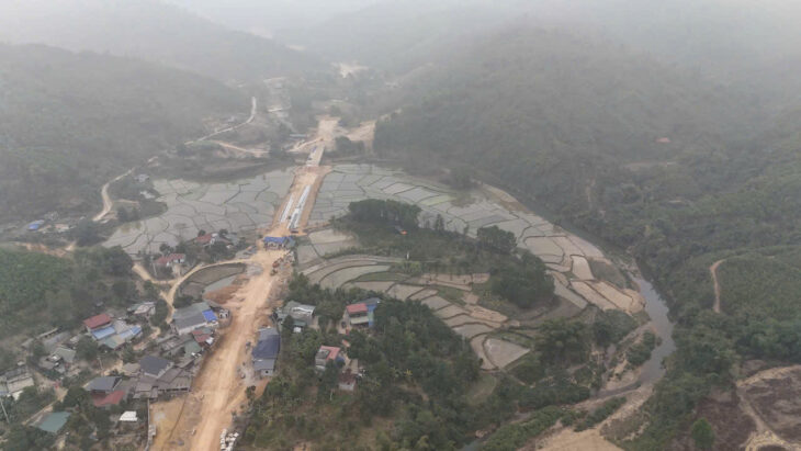 ĐẤT ĐẸP – GIÁ TỐT – Vị Trí Đắc Địa Tại Xóm Chanh, Xã Cao Sơn, Huyện Lương Sơn, Tỉnh Hòa Bình