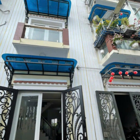 SỞ HỮU NHÀ ĐẸP CHÍNH CHỦ – GIÁ Tốt – Vị Trí Tại : Khu Phố Phước Thuận – Thị Trấn Cần Giuộc – Tỉnh