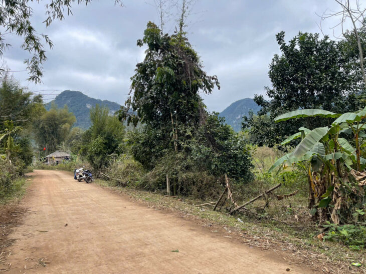 ĐẤT ĐẸP – GIÁ TỐT – Vị Trí Đắc Địa Tại Xóm Giác, Xã Phú Vinh, Huyện Tân Lạc, Tỉnh Hoà Bình