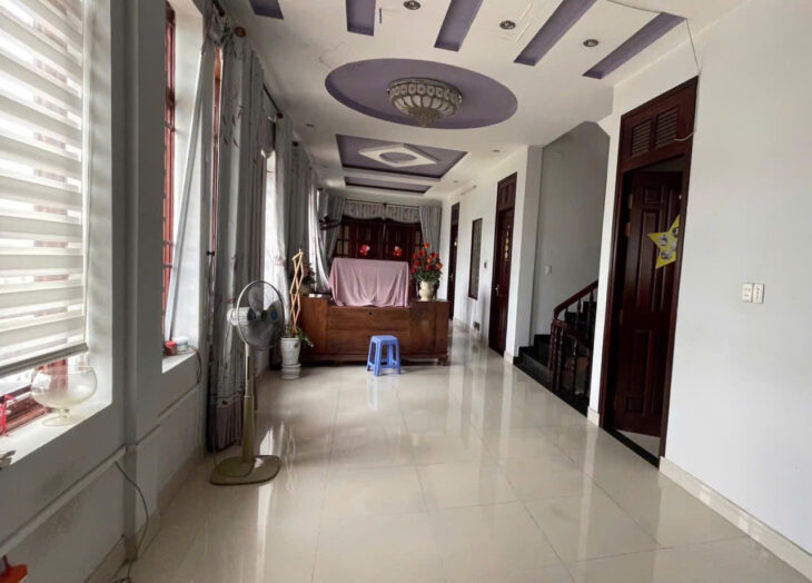 NHÀ MẶT TIỀN CHÍNH CHỦ – ĐẦU TƯ SINH LỜI – Giá Tốt – Vị Trí Đẹp Tại : Đường 170 Nguyễn Văn Tiên –