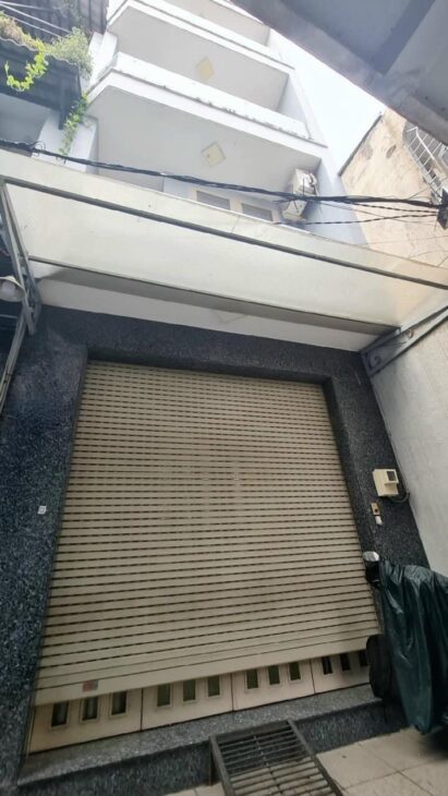 BÁN NHÀ MẶT PHỐ QUẬN 9 – 70M2, 2 TẦNG, 3.2 TỶ – VỊ TRÍ VÀNG, SỔ ĐỎ CHÍNH CHỦ