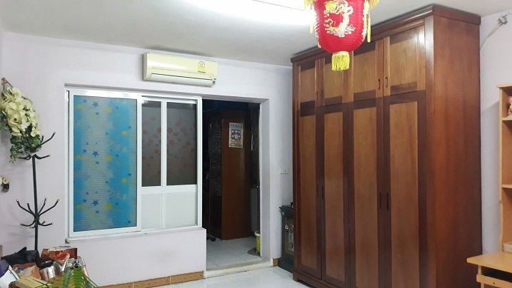 CHO THUÊ CĂN HỘ TẬP THỂ THANH XUÂN BẮC.