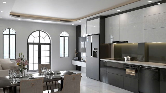 NHÀ MỚI ĐẸP PHỐ THẠCH BÀN -LONG BIÊN,39M2,6 TẦNG, MẶT TIỀN 4.5M,8.8 TỶ,THANG MÁY- NGÕ THÔNG.