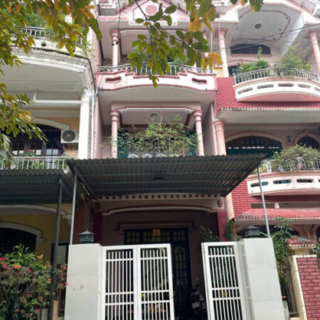 ???????? CHO THUÊ NHÀ 3 TẦNG – KIỆT Ô TÔ ĐƯỜNG VĂN CAO ????????