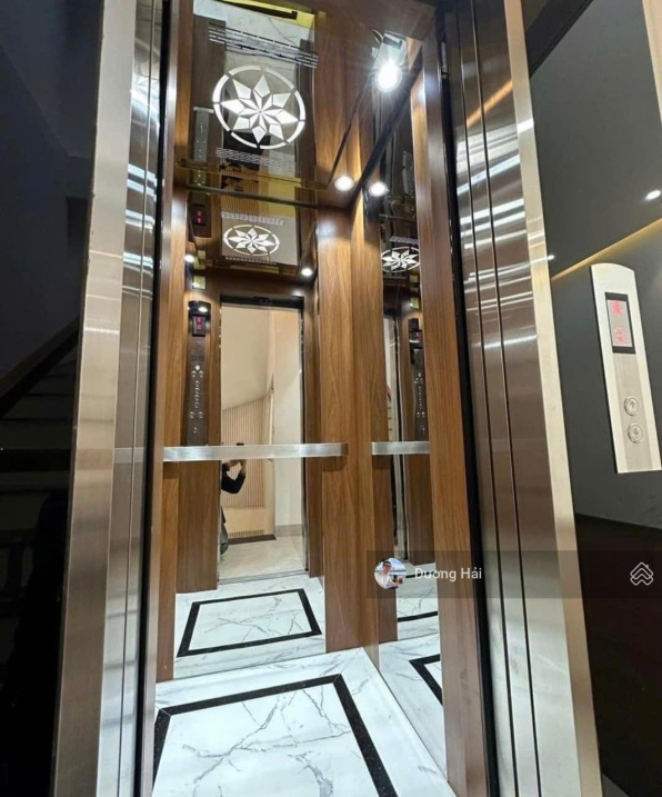 Bán nhà riêng PL Nguyễn Thị Định, 29 tỷ, 85m2, 9 tầng Thang Máy, Cầu Giấy Ô Tô, KD VP