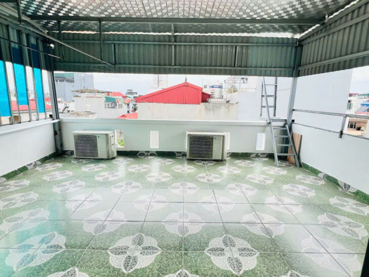 BÁN NHÀ ĐƯỜNG XUÂN PHƯƠNG 35M2*5T, MT 4M, LÔ GÓC, NHÀ ĐẸP, GÀN PHỐ,RẺ NHẤT KHU, 5.95 TỶ