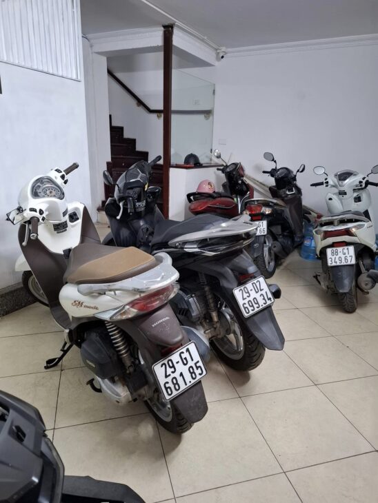 ĐỐNG ĐA_ NGUYỄN NHƯ ĐỔ_ NGÕ THÔNG_ GẦN PHỐ_ CÁCH PHỐ Ô TÔ TRÁNH ĐỖ CHỈ 15M.