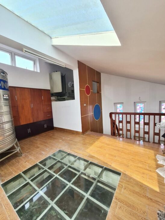 BÁN NHÀ NGUYỄN NGỌC NẠI THANH XUÂN, OTO TRÁNH KINH DOANH, 51M2 MẶT TIỀN RỘNG; 19TỶ