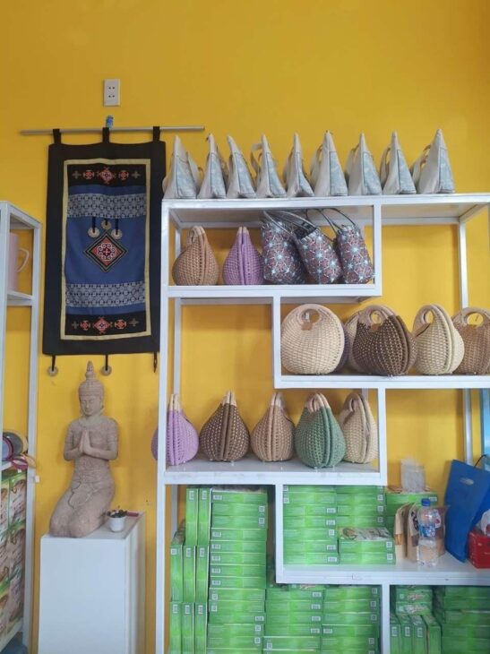 SIÊU PHẨM NHÀ 2 TẦNG MẶT TIỀN MAI HẮC ĐẾ – DÒNG TIỀN 20TR/THÁNG – KINH DOANH ĐỈNH – SÁT CẦU RỒNG