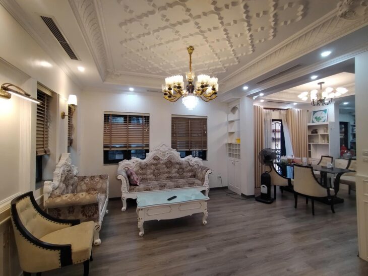 BÁN NHÀ NGUYỄN NGỌC NẠI THANH XUÂN, GÀN PHỐ OTO TRÁNH KINH DOANH, 50M2 MT4.5; 18.X TỶ