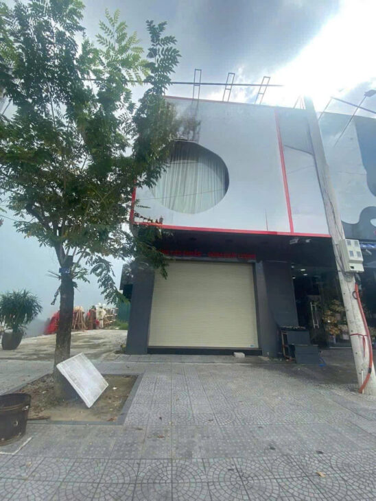 ✅ ???? CHO THUÊ NHÀ 2 TẦNG MẶT TIỀN TTTP VỊ TRÍ ĐẮC ĐỊA GẦN NGÃ 6