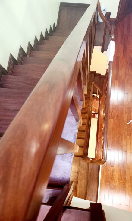 BÁN NHÀ LK MỖ LAO HÀ ĐÔNG, GẦN PHỐ GẦN HỒ, VỈA HÈ OTO TRÁNH KINH DOANH, 79M2 MT4.5, 22.X TỶ