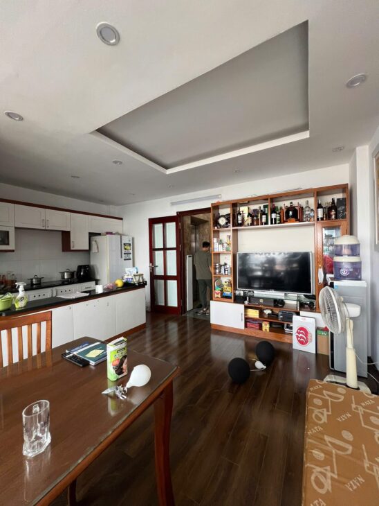 BÁN NHÀ NGUYỄN XIỂN THANH XUÂN, VỈA HÈ RỘNG OTO TRÁNH KINH DOANH ĐỈNH, DT43M2, CHỈ 17TỶ