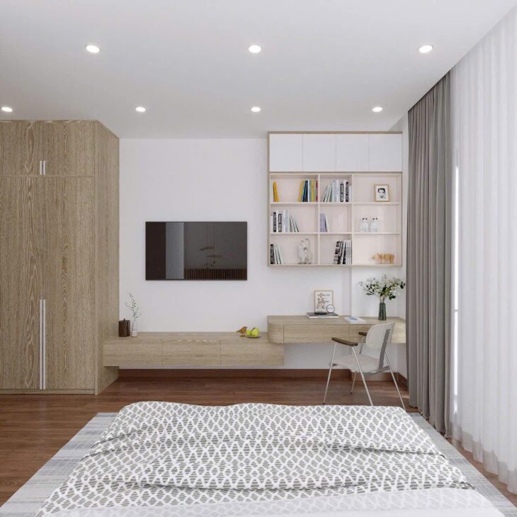 BÁN NHÀ VŨ TRỌNG KHÁNH HÀ ĐÔNG, OTO TRÁNH VỈA HÈ KINH DOANH, 42M2 7T THANG MÁY; 16.X TỶ