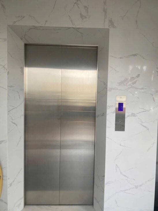 BÁN NHÀ VŨ TRỌNG KHÁNH HÀ ĐÔNG, OTO TRÁNH VỈA HÈ KINH DOANH, 42M2 7T THANG MÁY; 16.X TỶ