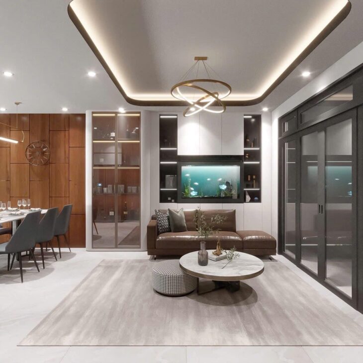 BÁN NHÀ VŨ TRỌNG KHÁNH HÀ ĐÔNG, OTO TRÁNH VỈA HÈ KINH DOANH, 42M2 7T THANG MÁY; 16.X TỶ