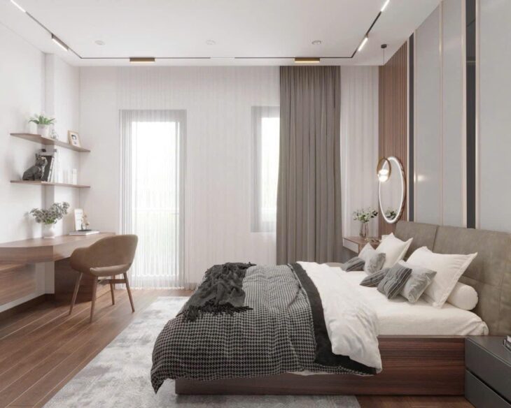 BÁN NHÀ VŨ TRỌNG KHÁNH HÀ ĐÔNG, OTO TRÁNH VỈA HÈ KINH DOANH, 42M2 7T THANG MÁY; 16.X TỶ