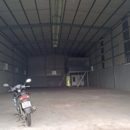 Kho Phan Anh , P Bình Trị Đông