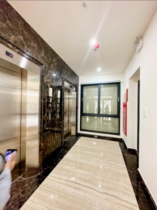 BÁN TÒA NHÀ 10T-191M-MT10-137TY-QUAN HOA-CẦU GIẤY