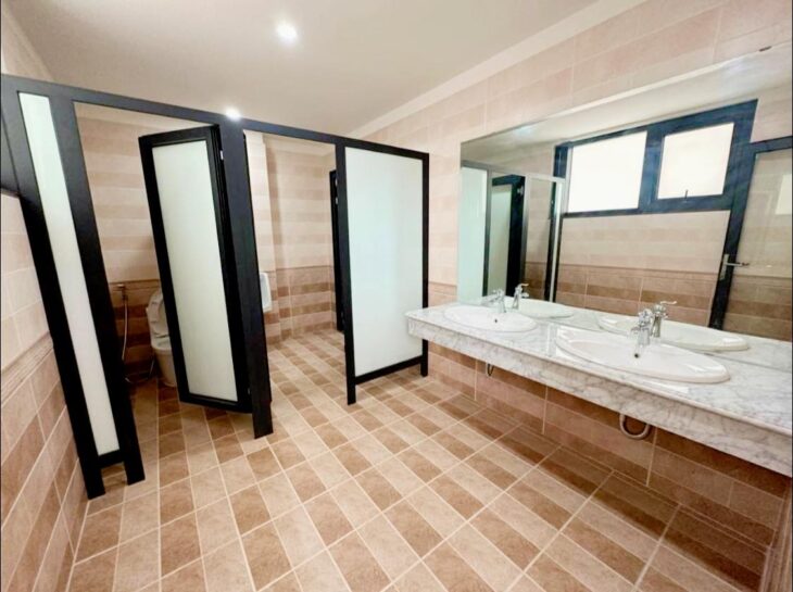BÁN TÒA NHÀ 10T-191M-MT10-137TY-QUAN HOA-CẦU GIẤY