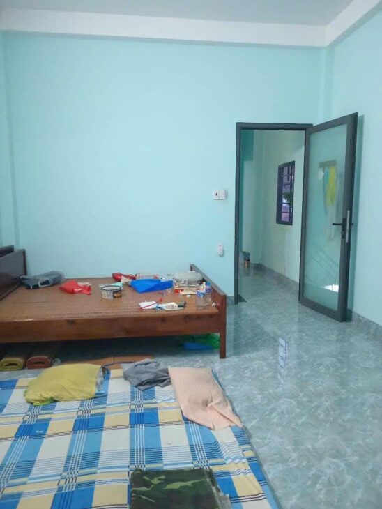 Mặt tiền Phạm Thế Hiển 4.5×20 tiện xây chỉ 14 tỷ