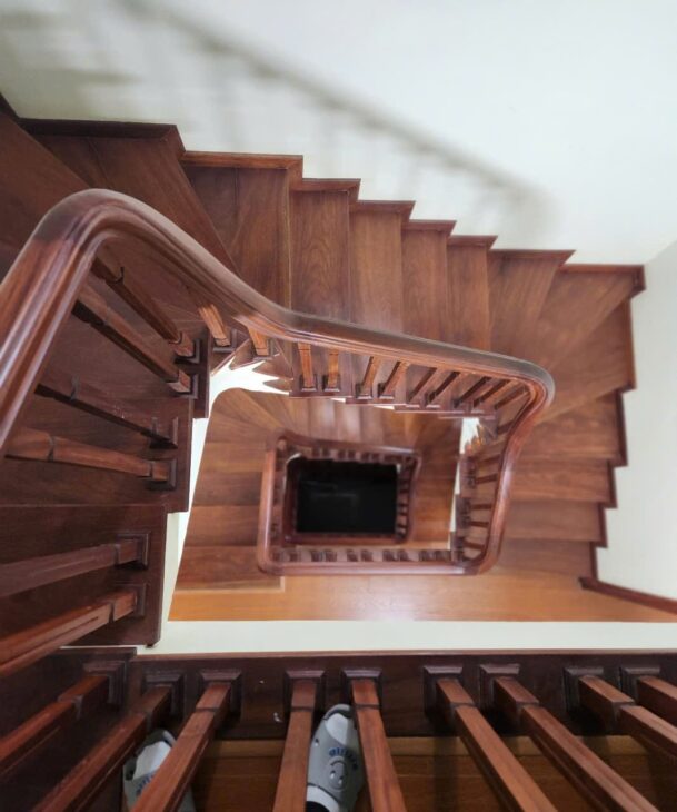 BÁN NHÀ VẠN PHÚC HÀ ĐÔNG, PHÂN LÔ VỈA HÈ OTO TRÁNH KINH DOANH, 45M2 MT4.5, 18.XTỶ