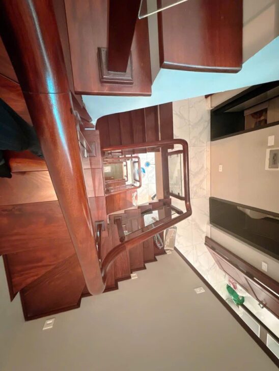 BÁN GẤP NHÀ VŨ TRỌNG KHÁNH MỖ LAO HÀ ĐÔNG, OTO TRÁNH KINH DOANH VP, 60M2, NHỈNH 17TỶ