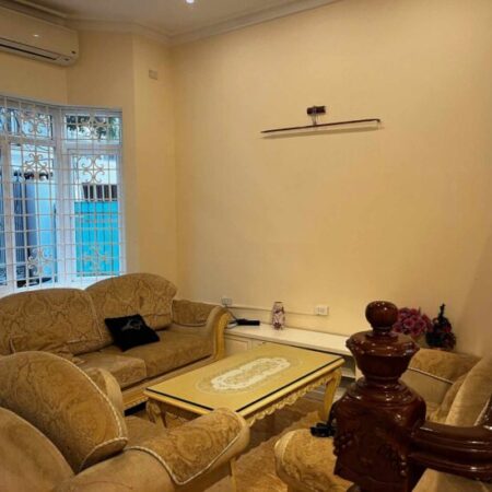Tô Ngọc Vân – homestay – ô tô vào nhà – 65m chỉ 20 tỷ